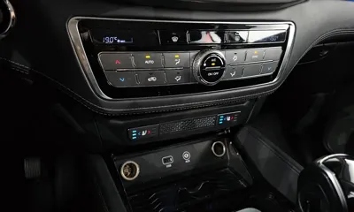 KG_Mobility_Ssangyong Rexton 2018, 103076 км, за 7417.62 USD - фото 17