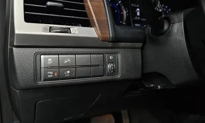 KG_Mobility_Ssangyong Rexton 2018, 103076 км, за 7417.62 USD - фото 20