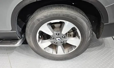 KG_Mobility_Ssangyong Rexton 2018, 103076 км, за 7417.62 USD - фото 21