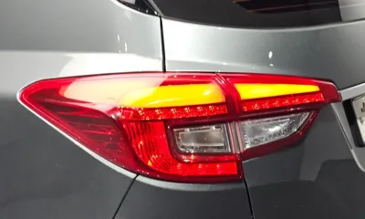 KG_Mobility_Ssangyong Rexton 2018, 103076 км, за 7417.62 USD - фото 23