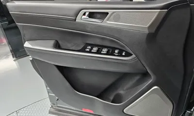 KG_Mobility_Ssangyong Rexton 2018, 103076 км, за 7417.62 USD - фото 24
