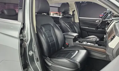 KG_Mobility_Ssangyong Rexton 2018, 103076 км, за 7417.62 USD - фото 26