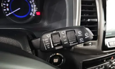 KG_Mobility_Ssangyong Rexton 2018, 103076 км, за 7417.62 USD - фото 28