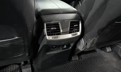 KG_Mobility_Ssangyong Rexton 2018, 103076 км, за 7417.62 USD - фото 30