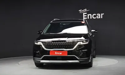 Kia Canival 2021, 65225 км, за 15335.81 USD