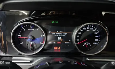 Kia Canival 2021, 65225 км, за 15229.09 USD - фото 8