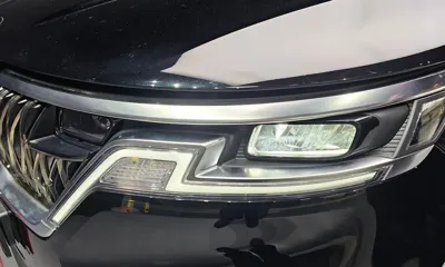Kia Canival 2021, 65225 км, за 15229.09 USD - фото 22