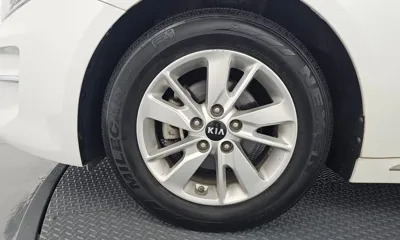 Kia K5 2016, 119094 км, за 4588.42 USD