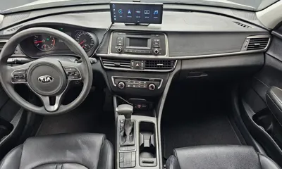 Kia K5 2016, 119094 км, за 4588.42 USD - фото 7