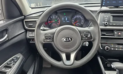 Kia K5 2016, 119094 км, за 4588.42 USD - фото 13