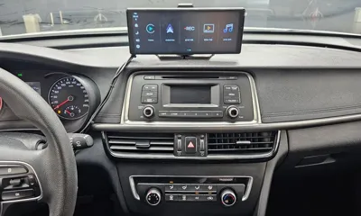 Kia K5 2016, 119094 км, за 4588.42 USD - фото 14