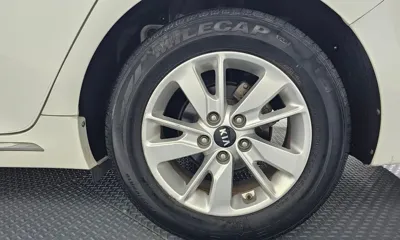 Kia K5 2016, 119094 км, за 4588.42 USD - фото 21