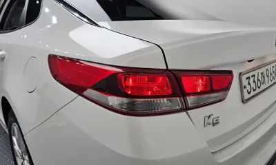 Kia K5 2016, 119094 км, за 4588.42 USD - фото 23