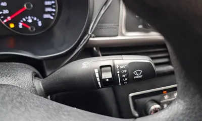Kia K5 2016, 119094 км, за 4588.42 USD - фото 27
