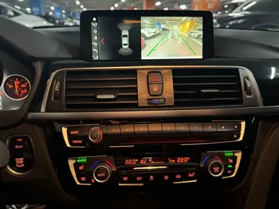 BMW 3-Series 2018, 149218 км, за 9051.24 USD - фото 7