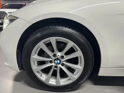 BMW 3-Series 2018, 149218 км, за 9051.24 USD - фото 20