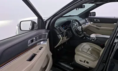 Ford Explorer 2018, 120903 км, за 10927.14 USD - фото 10