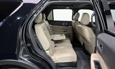 Ford Explorer 2018, 120903 км, за 10927.14 USD - фото 12