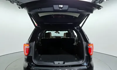 Ford Explorer 2018, 120903 км, за 10927.14 USD - фото 20