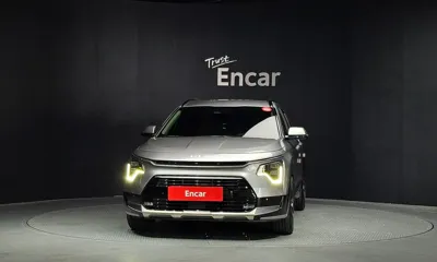 Kia Niro 2022, 32291 км, за 18708.15 USD