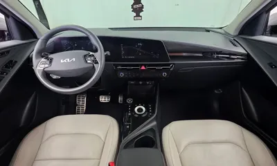Kia Niro 2022, 32291 км, за 18566.79 USD - фото 7