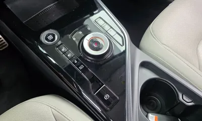 Kia Niro 2022, 32291 км, за 18566.79 USD - фото 9