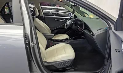 Kia Niro 2022, 32291 км, за 18566.79 USD - фото 11