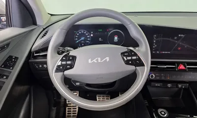 Kia Niro 2022, 32291 км, за 18566.79 USD - фото 13