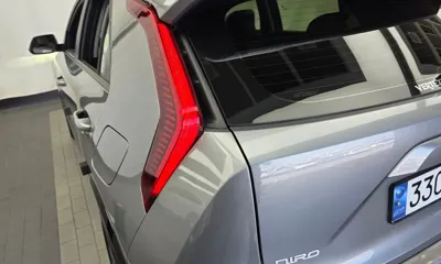 Kia Niro 2022, 32291 км, за 18566.79 USD - фото 23