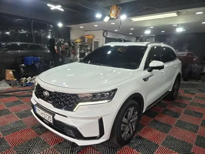 Kia Sorento 2021, 49983 км, за 17356.82 USD