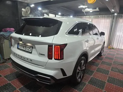 Kia Sorento 2021, 49983 км, за 17356.82 USD