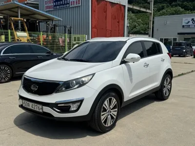 Kia Sportage 2014, 64910 км, за 5537.46 USD