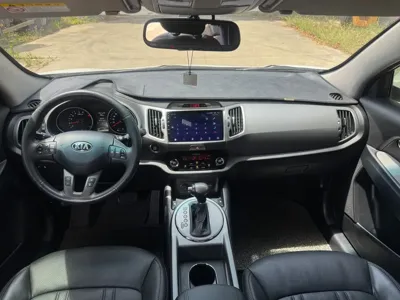 Kia Sportage 2014, 64910 км, за 5525.58 USD - фото 8