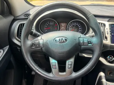 Kia Sportage 2014, 64910 км, за 5525.58 USD - фото 9