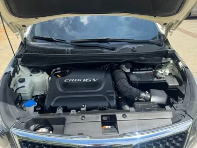 Kia Sportage 2014, 64910 км, за 5525.58 USD - фото 17