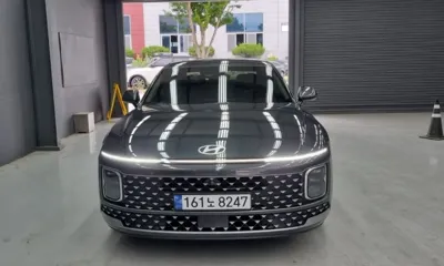 Hyundai Grandeur 2023, 80971 км, за 17907.14 USD