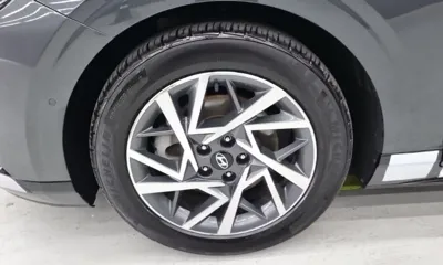 Hyundai Grandeur 2023, 80971 км, за 17907.14 USD