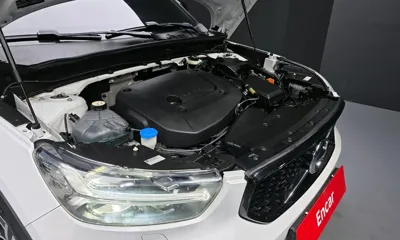 Volvo XC40 2021, 44646 км, за 18434.09 USD - фото 6