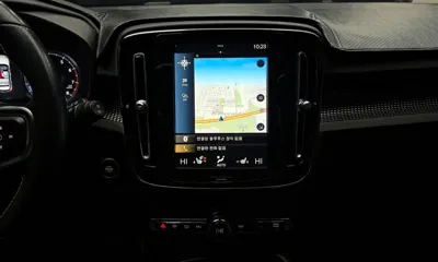 Volvo XC40 2021, 44646 км, за 18434.09 USD - фото 14