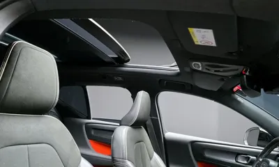 Volvo XC40 2021, 44646 км, за 18434.09 USD - фото 20