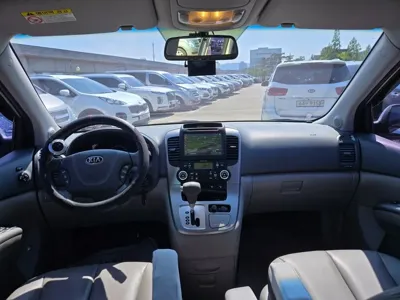 Kia Canival 2013, 159200 км, за 3061.89 USD - фото 7