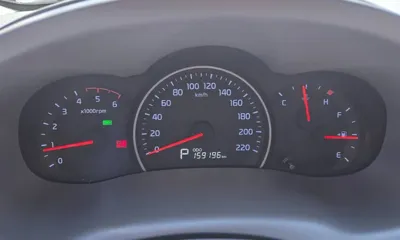 Kia Canival 2013, 159200 км, за 3061.89 USD - фото 8