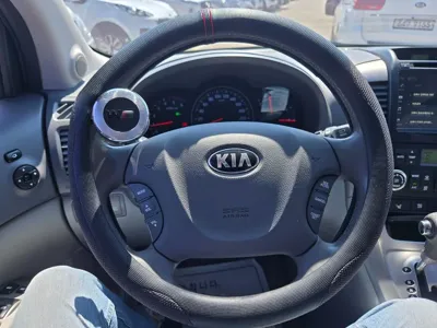 Kia Canival 2013, 159200 км, за 3061.89 USD - фото 11