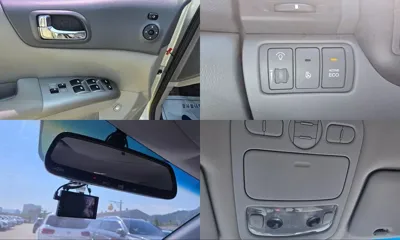 Kia Canival 2013, 159200 км, за 3061.89 USD - фото 14