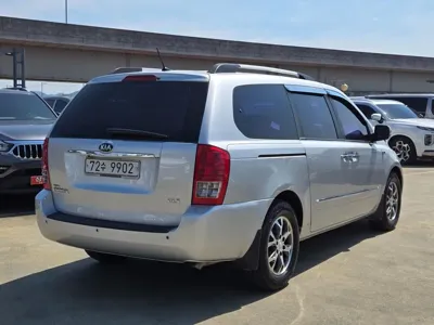 Kia Canival 2013, 159200 км, за 3061.89 USD - фото 18