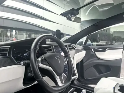 Tesla Model X 2018, 35000 км, за 29399.08 USD - фото 9
