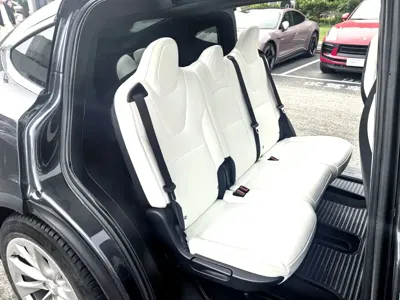 Tesla Model X 2018, 35000 км, за 29399.08 USD - фото 12