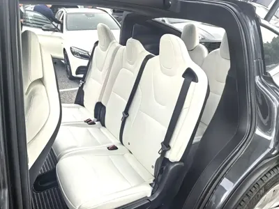 Tesla Model X 2018, 35000 км, за 29399.08 USD - фото 13