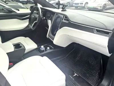 Tesla Model X 2018, 35000 км, за 29399.08 USD - фото 14