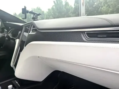 Tesla Model X 2018, 35000 км, за 29399.08 USD - фото 15